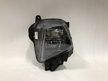 Hyundai Tucson IV 2021-2024 rechter voorlamp FULL LED, Verzenden, Gebruikt
