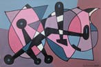 Stanislav Silantiev - Knights dreams XXL , NO RESERVE