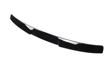 Achterklep Spoiler Audi A4 B8 Sedan (2008-2015) Piano Zwart, Auto-onderdelen, Ophalen of Verzenden, Nieuw