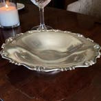 Tafelmiddenstuk - massief zilver 800, Antiek en Kunst