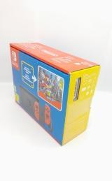 Nintendo Switch Super Mario Odyssey Mario Movie Ed Als Nieuw, Ophalen of Verzenden, Zo goed als nieuw