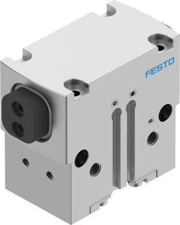 Festo Parallelgrijper 4mm Slag - Bouwgrootte 20, Verzenden, Nieuw