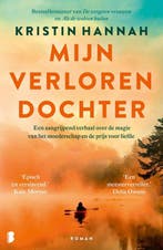 9789049206741 Mijn verloren dochter Kristin Hannah, Boeken, Romans, Verzenden, Nieuw, Kristin Hannah