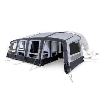 Dometic Grande AIR All-Season EXT R/H S - Antraciet, Ophalen of Verzenden, Nieuw