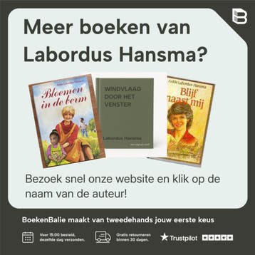 Want de tijd dringt 9789024292172 Labordus Hansma, Boeken, Verzenden, Gelezen, Labordus Hansma