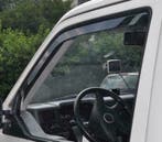 Zijwindschermen fenders visors raamspoilers donker getint, Ophalen of Verzenden, Nieuw, Porsche