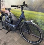 Electrische fiets dames Gazelle Avignon C8 | 625Wh | 57CM, Fietsen en Brommers, Elektrische fietsen, Ophalen of Verzenden, Zo goed als nieuw