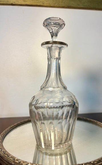 Baccarat - Karaf - Kristal