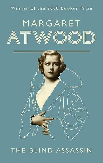 The blind assassin - Margaret Atwood 9781860498800, Verzenden, Gelezen, Margaret Atwood