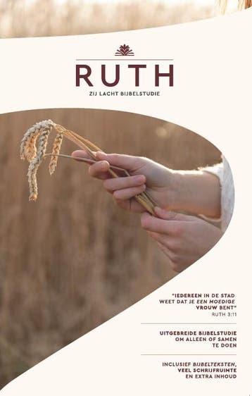 Ruth |  | Nieuw, Boeken, Godsdienst en Theologie, Ophalen of Verzenden, Nieuw