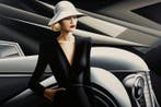 CREATIVE_HUB - 30S AMERICAN VINTAGE CAR feat TAMARA, Nieuw