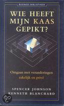 Wie heeft mijn kaas gepikt 9789025413873, Boeken, Zo goed als nieuw