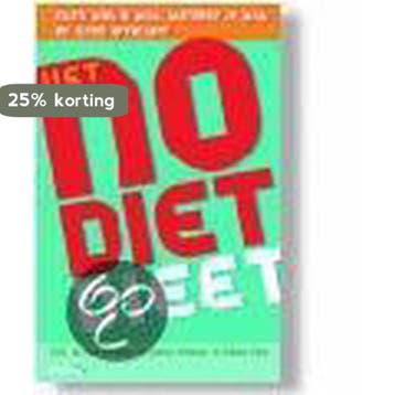 Het no diet-dieet / Lifetime - B. Fletcher 9789021584140, Verzenden, Gelezen, B. Fletcher