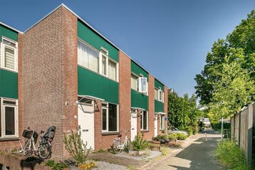 Te huur: Huis Hooghof in Ede, Ede, Gelderland