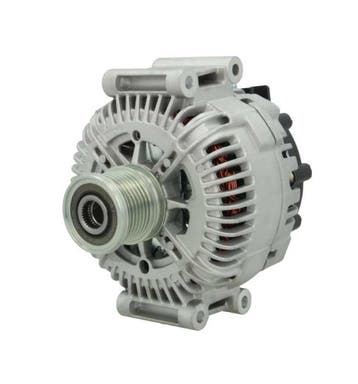 Dynamo 180A Chrysler 300C 3.0CRD nieuw, Auto-onderdelen, Motor en Toebehoren, Verzenden, Nieuw