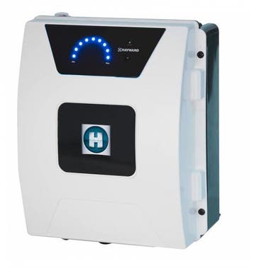 Hayward Aquarite Flo 16 zoutelektrolyse (tot 75m3), Verzenden, Nieuw