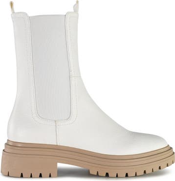 POSH by Poelman - Maat 37 - LITA Dames Chelsea Laarzen -, Kleding | Dames, Schoenen, Verzenden, Nieuw