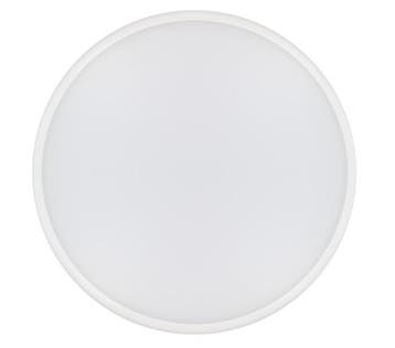 Integral LED Plafondlamp Ø25cm 12W 1200lm 4000K IP54 met..., Huis en Inrichting, Ophalen of Verzenden, Nieuw