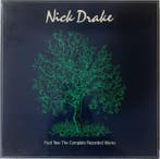 Nick Drake - Fruit Tree-The Complete Recorded Works - LP, Nieuw in verpakking