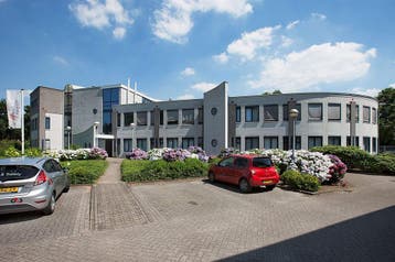 Kantoorruimte te huur Geleen Gewandeweg 5, Huur, Kantoorruimte