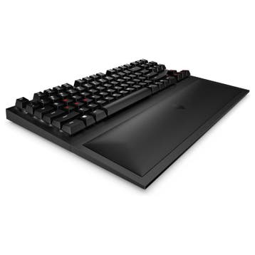 HP Omen Spacer | Draadloos TKL toetsenbord, Ophalen of Verzenden, Nieuw, HP