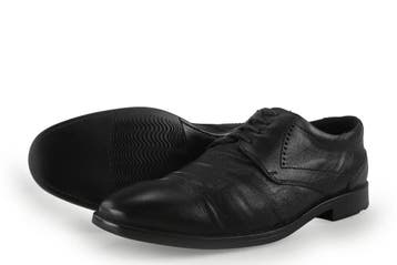 Lloyd Nette schoenen in maat 43 Zwart, Kleding | Heren, Verzenden, Zwart, Overige typen, Lloyd