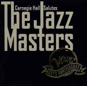 cd - The Carnegie Hall Jazz Band - The Carnegie Hall Salu..., Verzenden, Zo goed als nieuw