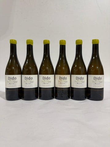 2023 Dido Blanco - Montsant - 6 Flessen (0.75 liter), Nieuw