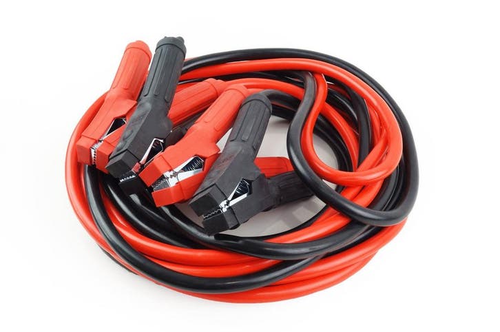 Startkabel 6 meter - 1000A, Auto diversen, Autogereedschap, Nieuw, Ophalen of Verzenden