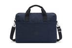 Kipling Laptoptassen Zwart, Verzenden, Zo goed als nieuw, Zwart