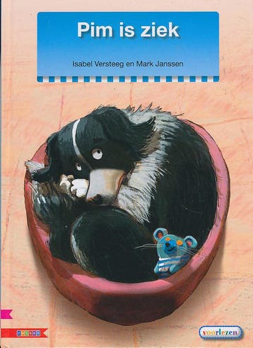 Veilig Leren Lezen Kim versie pakket Voorleesboeken 12-delig, Verzenden, Nieuw