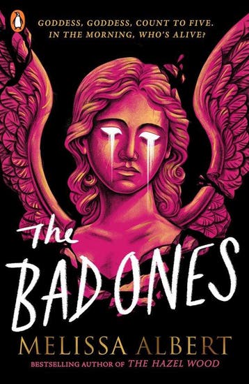 The bad ones - Melissa Albert 9780241662038, Verzenden, Gelezen, Melissa Albert