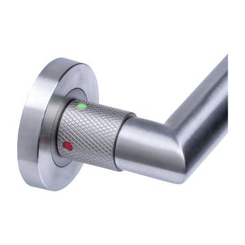 Intersteel Sicura deurkruk met blokkeermechanisme Prolock op, Verzenden, Nieuw
