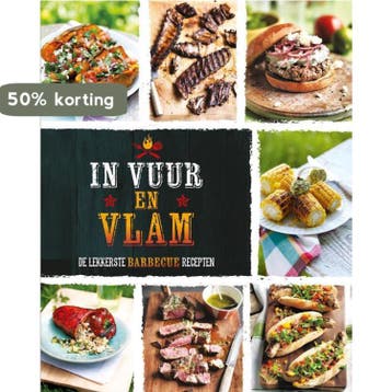In vuur en vlam 9781527020054, Verzenden, Gelezen