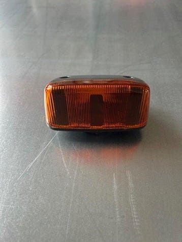 Knipperlicht instaptrede MAN, Ophalen of Verzenden, Nieuw