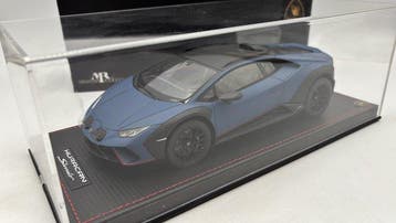 MR Collection 1:18 - Modelauto - Lamborghini Huracan, Nieuw
