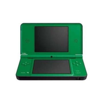 Nintendo DSi XL Groen (Nette Staat) - L1 Werkt Niet, Spelcomputers en Games, Ophalen of Verzenden, Zo goed als nieuw
