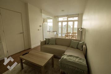 Te huur: Appartement Spakenburgsestraat in Den Haag, Den Haag, Appartement, Zuid-Holland