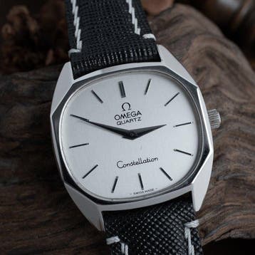 Omega - Constellation - Zonder minimumprijs - 191.0016 -, Nieuw