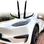 Front Bumper Trims Voor Tesla Model Y MY Pre-Facelift –, Ophalen of Verzenden, Nieuw