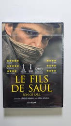 SON OF SAUL (IN SEAL) (IMPORT WITH DUTCH SUBS) (DVD), Verzenden, Gebruikt