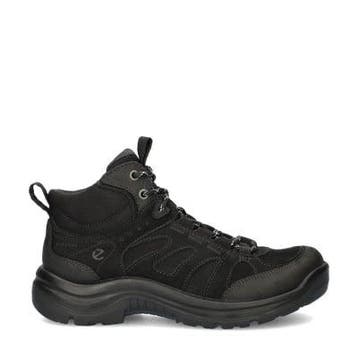 Ecco Offroad wandelschoenen voor dames in het Zwart, Ecco, Verzenden, Zwart, Nieuw