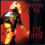 vinyl single 7 inch - Samantha Fox - Love House, Verzenden, Zo goed als nieuw