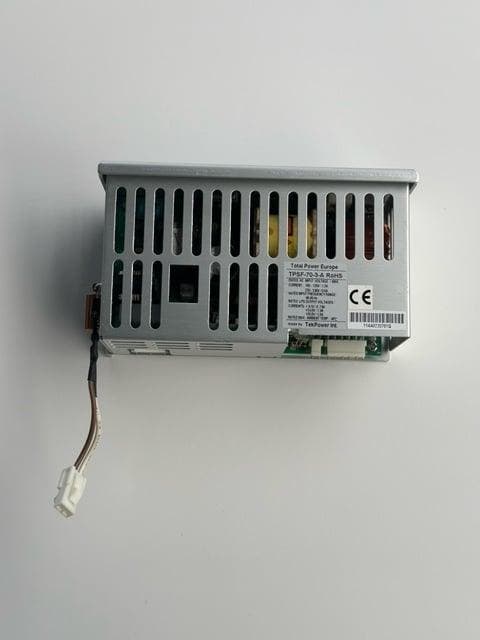 Voedingsblok WMF Presto 1400 koffie, Witgoed en Apparatuur, Koffiezetapparaten, Zo goed als nieuw, Ophalen of Verzenden