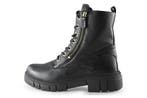Feyn Veterboots in maat 39 Zwart, Feyn, Verzenden, Zwart, Overige typen