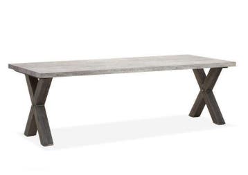 Salontafel Formula-X - salontafel, Huis en Inrichting, Nieuw, Overige materialen