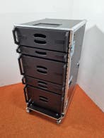 Vario FULL FLEX, het 19 inch modulaire rack systeem!, Nieuw