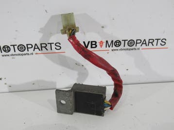 Honda GL 1100 Goldwing Interstate ECU, Motoren, Ophalen of Verzenden, Nieuw