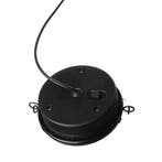 Solar hanglamp Saga - Warm wit licht - Op zonne-energie, Zonne-energie, Verzenden, Minder dan 50 watt, Nieuw