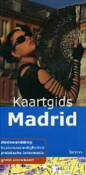 Madrid - Gimpl, Boeken, Verzenden, Gelezen